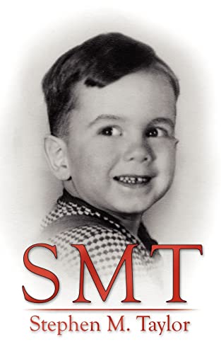 Imagen de archivo de SMT a la venta por Lucky's Textbooks