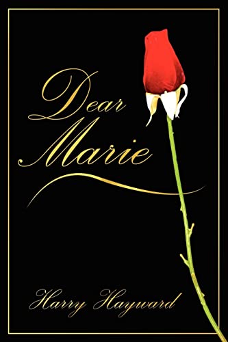 Imagen de archivo de Dear Marie a la venta por Chiron Media