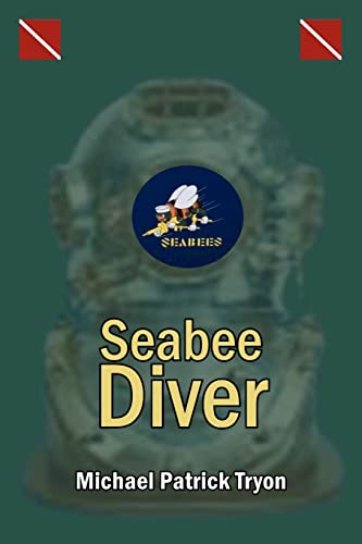 Stock image for Seabee Diver for sale by Chiron Media