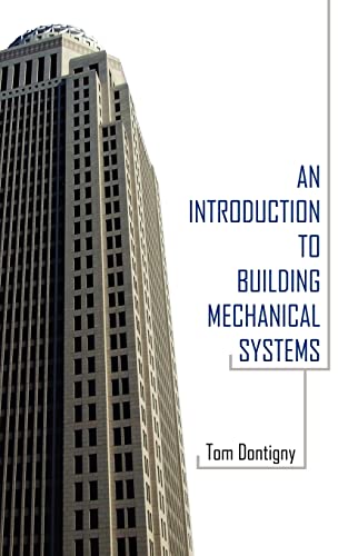 9781425948573: An Introduction to Building Mechanical Systems