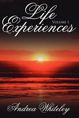 Stock image for Life Experiences: Volume 1 for sale by Chiron Media