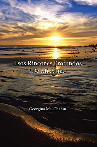 Stock image for Esos Rincones Profundos De Mi Alma for sale by Lucky's Textbooks