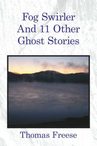 Imagen de archivo de Fog Swirler: And 11 Other Ghost Stories a la venta por Unique Books
