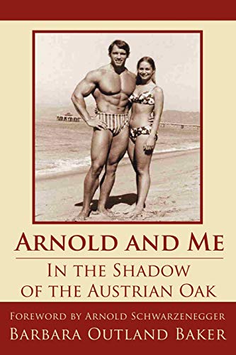 Beispielbild fr Arnold and Me: In the Shadow of the Austrian Oak zum Verkauf von WorldofBooks