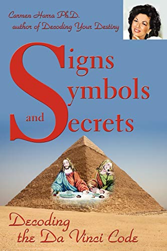 Stock image for Signs Symbols and Secrets: Decoding the Da Vinci Code for sale by Vashon Island Books