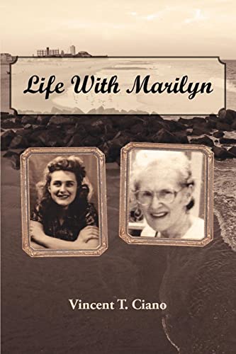 Imagen de archivo de Life With Marilyn a la venta por Lucky's Textbooks