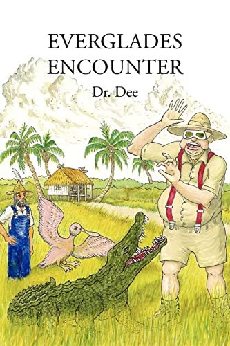 Imagen de archivo de Everglades Encounter a la venta por Lucky's Textbooks