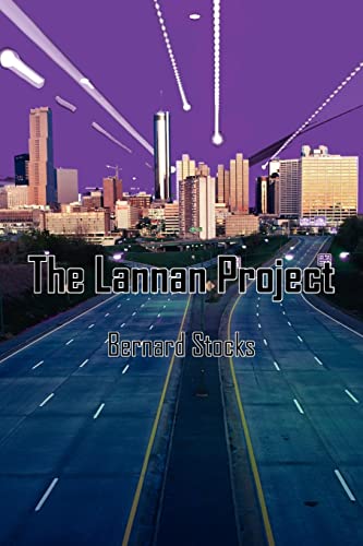 Stock image for The Lannan Project for sale by Lucky's Textbooks