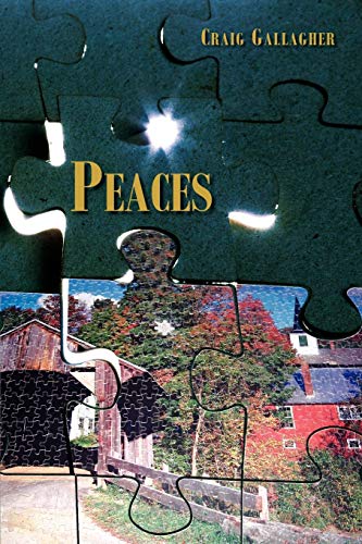Peaces - Craig Gallagher