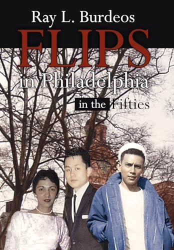 Imagen de archivo de Flips in Philadelphia: Fifties a la venta por Lucky's Textbooks