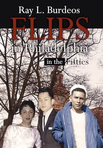 Stock image for Flips in Philadelphia: Fifties for sale by Lucky's Textbooks