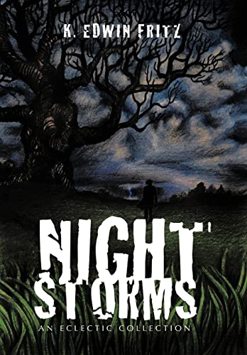 Imagen de archivo de Night Storms: An Eclectic Collection a la venta por Lucky's Textbooks