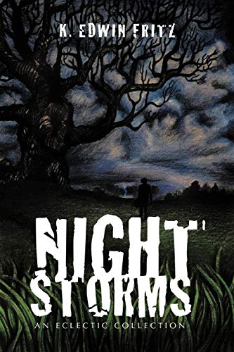 Imagen de archivo de Night Storms: An Eclectic Collection a la venta por Lucky's Textbooks