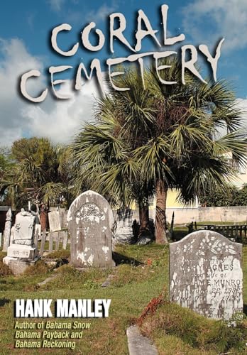 Stock image for Coral Cemetery for sale by Lucky's Textbooks