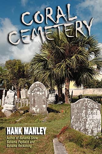 Stock image for Coral Cemetery for sale by Lucky's Textbooks