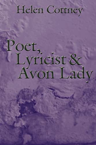 Beispielbild fr Poet, Lyricist and Avon Lady zum Verkauf von Monster Bookshop