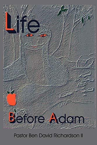 Imagen de archivo de Life Before Adam a la venta por Lucky's Textbooks