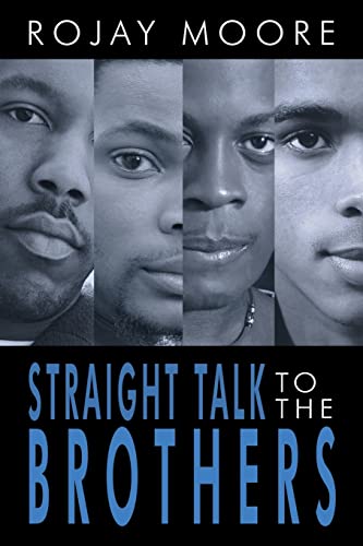 Stock image for Straight Talk to the Brothers for sale by PBShop.store US