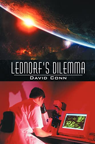 Lednorf's Dilemma (9781425958848) by Conn, David