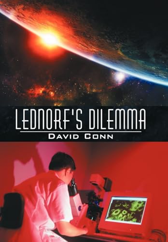 Lednorf's Dilemma (9781425958855) by Conn, Consultant Anaesthetist David