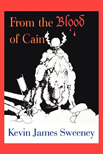 Stock image for From The Blood of Cain for sale by Books From California