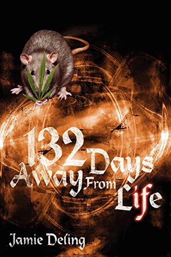 Beispielbild fr 132 Days Away from Life zum Verkauf von Chiron Media