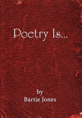 9781425962654: Poetry Is...