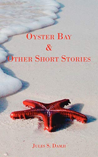 Stock image for Oyster Bay and Other Short Stories for sale by ThriftBooks-Dallas