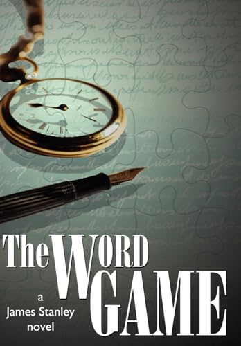 The Word Game (9781425967574) by Stanley, James
