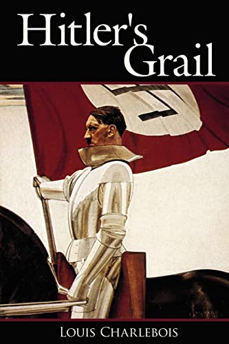 Imagen de archivo de Hitler's Grail a la venta por Chiron Media