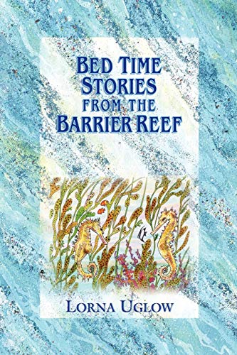Stock image for Bed Time Stories from the Barrier Reef for sale by Chiron Media