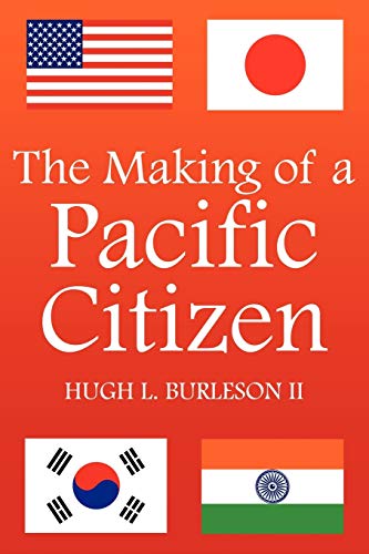 The Making of a Pacific Citizen