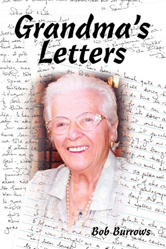 Beispielbild fr Grandma's Letters zum Verkauf von PBShop.store US