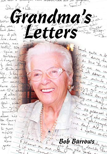 9781425971311: Grandma's Letters