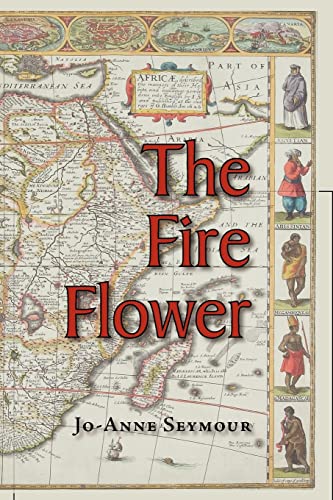 Imagen de archivo de The Fire Flower a la venta por Chiron Media