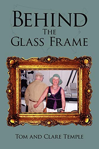 Stock image for Behind the Glass Frame for sale by Chiron Media
