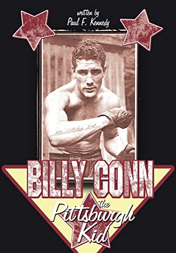 9781425973452: Billy Conn - the Pittsburgh Kid