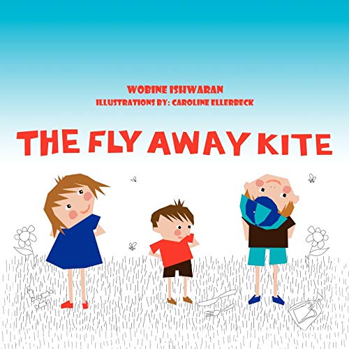 Beispielbild fr The Fly Away Kite: Toronto Island Picnic zum Verkauf von Reuseabook