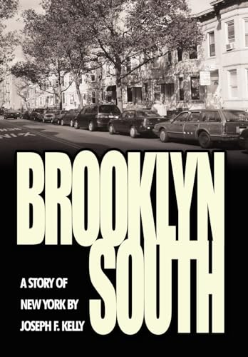 Stock image for Brooklyn South: A Story of New York for sale by Lucky's Textbooks