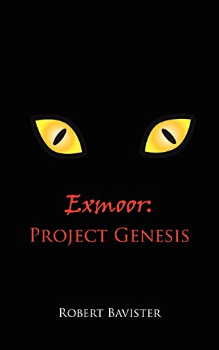 Imagen de archivo de Exmoor: Project Genesis a la venta por Chiron Media