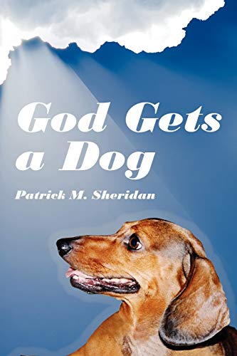 Stock image for God Gets a Dog for sale by ThriftBooks-Dallas