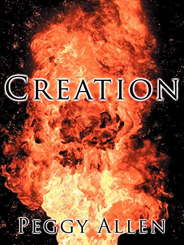 Creation (9781425978587) by Allen, Peggy