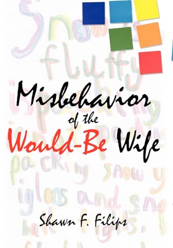 9781425979300: Misbehavior of the Would-Be Wife