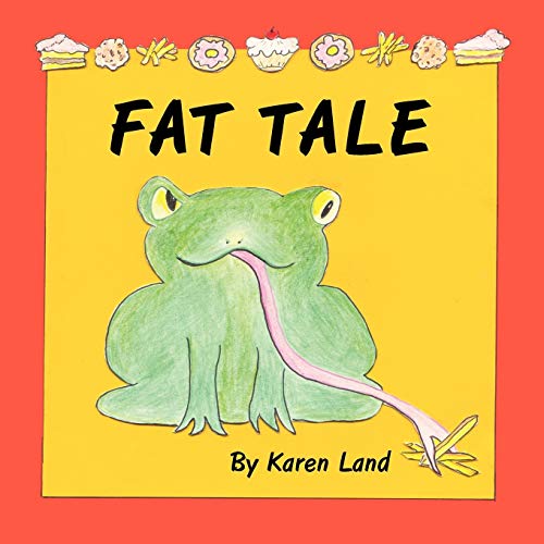 Beispielbild fr Fat Tale zum Verkauf von Better World Books