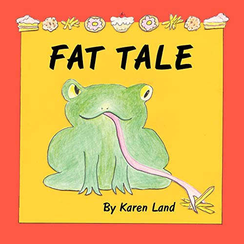Imagen de archivo de Fat Tale a la venta por Better World Books