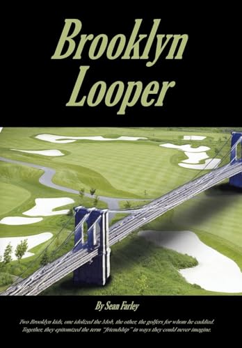 Stock image for Brooklyn Looper for sale by ThriftBooks-Dallas