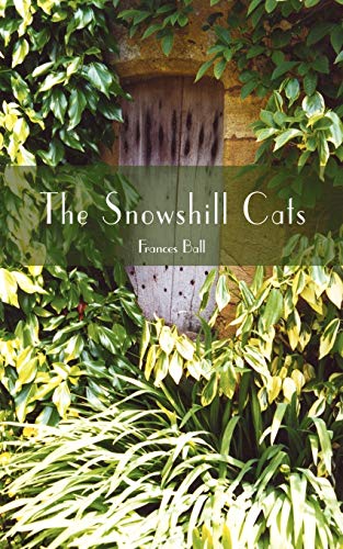 Stock image for The Snowshill Cats for sale by Chiron Media