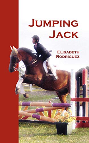 Stock image for Jumping Jack for sale by Lucky's Textbooks