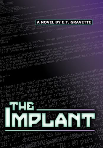 Stock image for The Implant for sale by Lucky's Textbooks