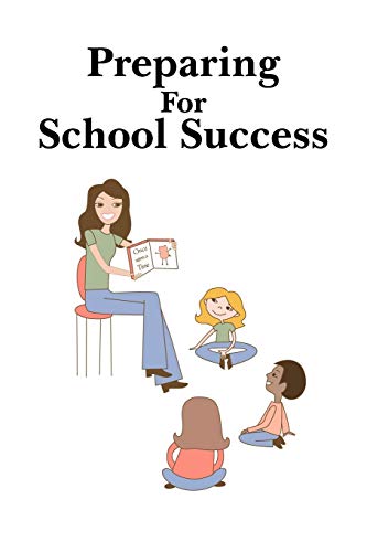 Stock image for Preparing For School Success for sale by Chiron Media